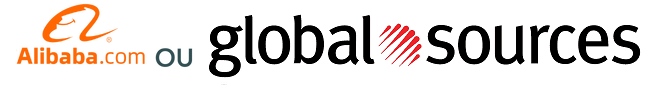 Alibaba and Ali Express Logos